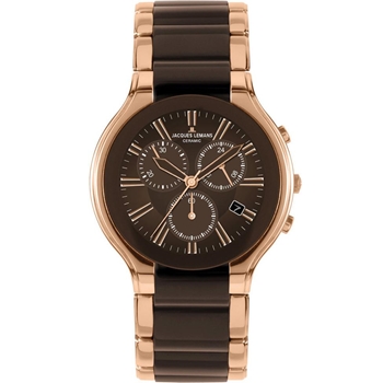 ساعت مچی ژاک لمن 1-1742K